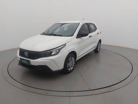 FIAT ARGO 1.0 FIREFLY FLEX MANUAL FIAT ARGO 1.0 FIREFLY FLEX MANUAL
